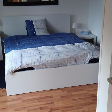 Bnb Chez Fanfan Morges Dış mekan fotoğraf