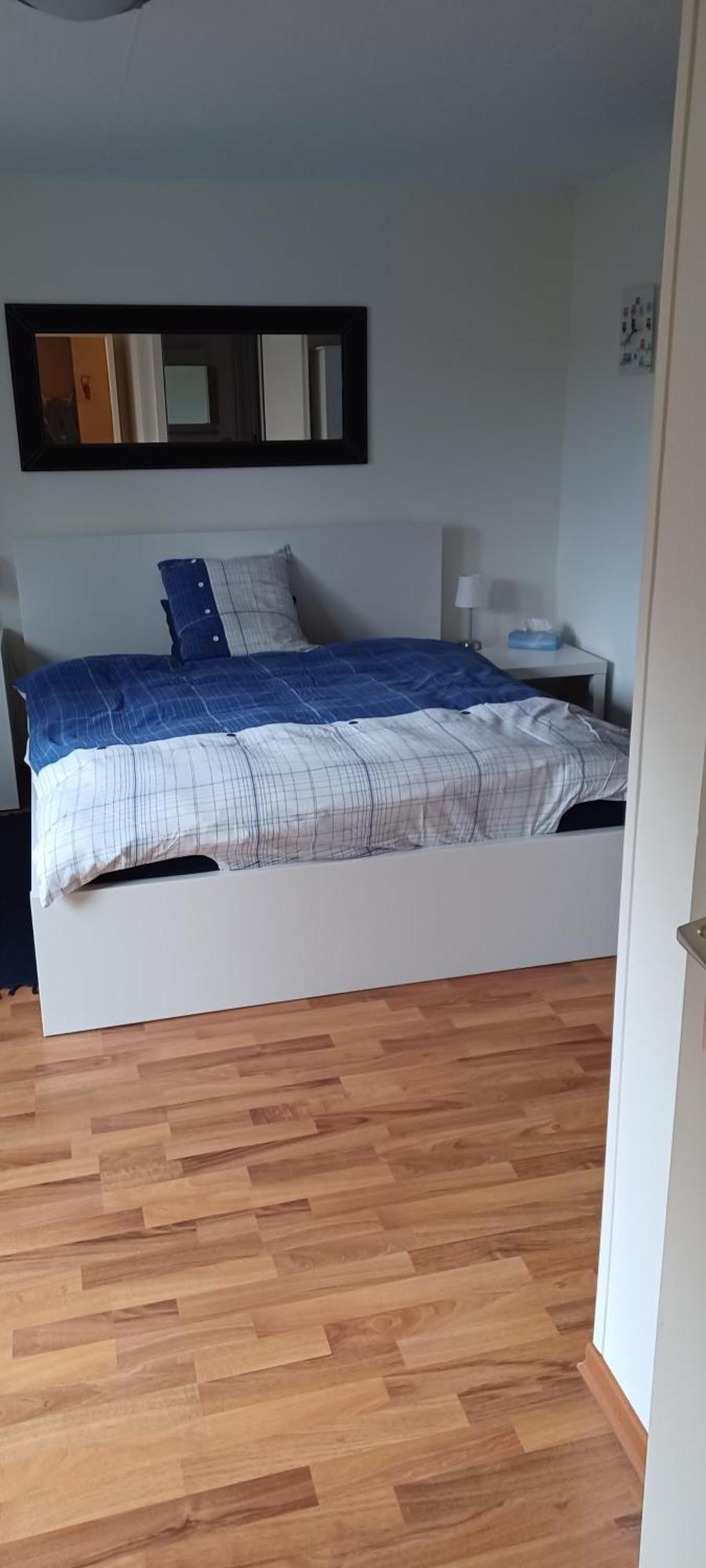 Bnb Chez Fanfan Morges Dış mekan fotoğraf